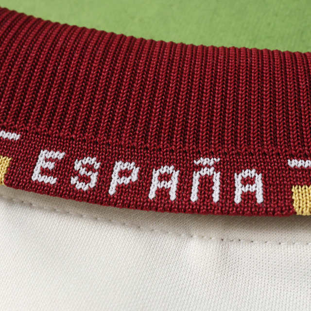 2026 FIFA World Cup Spain Jamaica training suit jacket suit