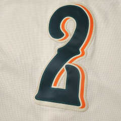 2627 MLB Baltimore Orioles 2#HENDERSON