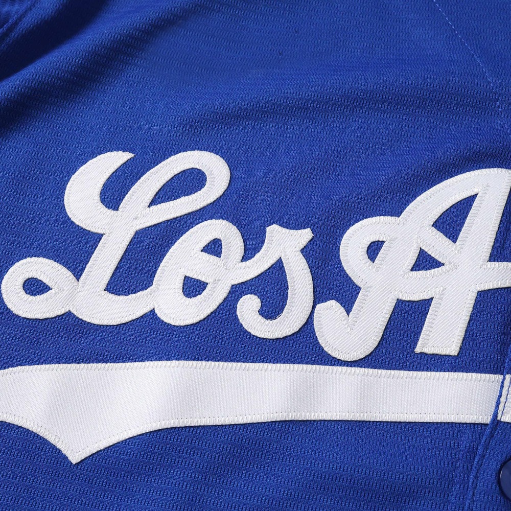 2627 MLB Los Angeles Dodgers 16#SMITH