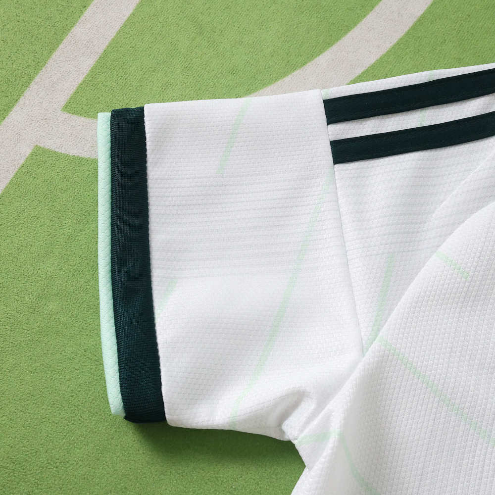 2026 Northern Ireland away Kids kit