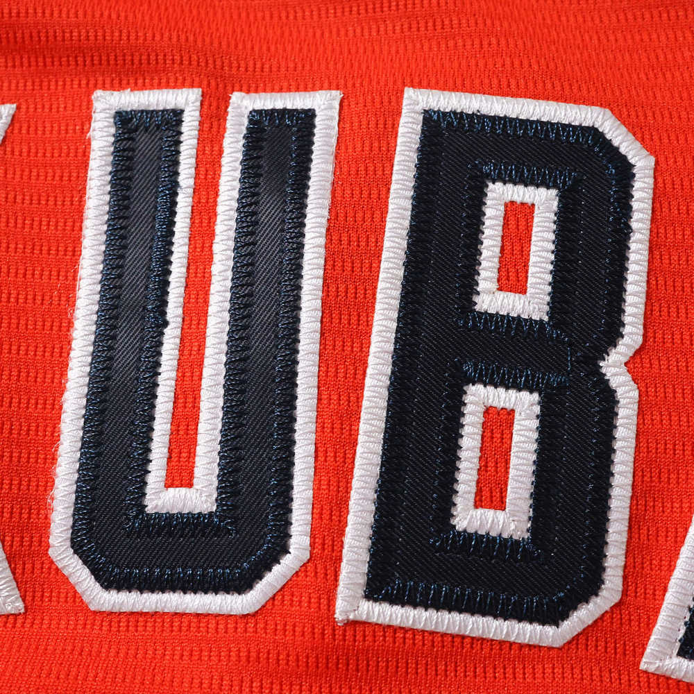 2627 MLB Detroit Tigers 29#SKUBAL