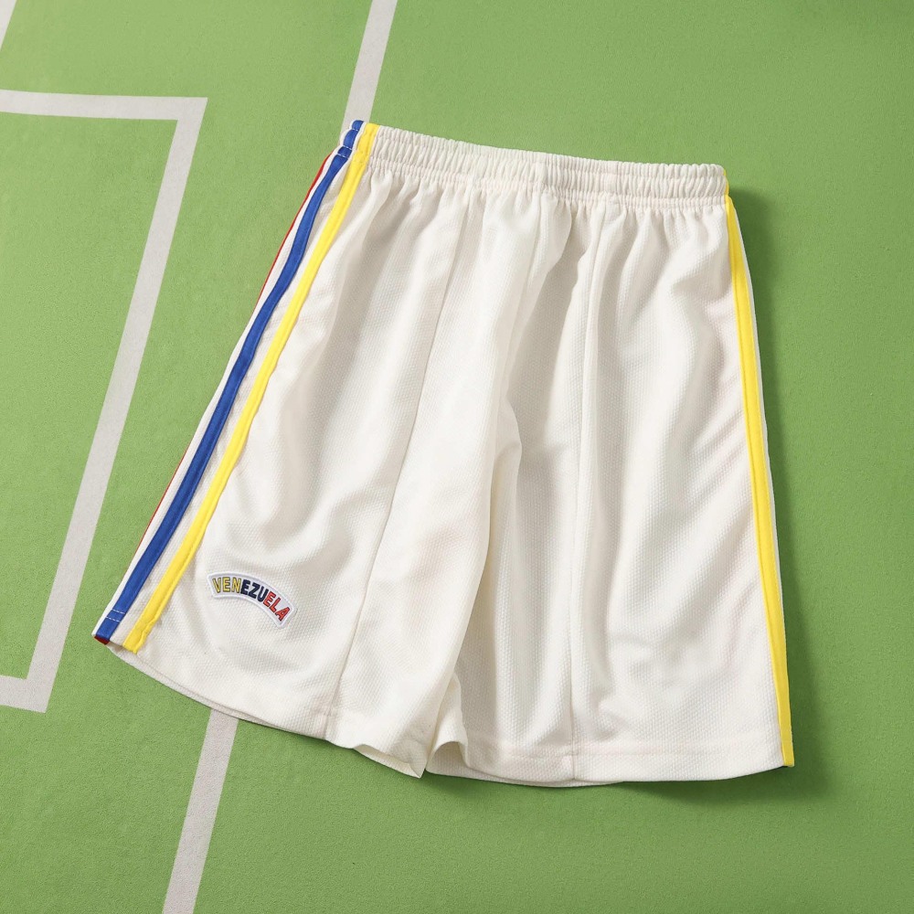2026 Venezuela away Kids kit
