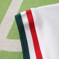 2026 FIFA World Cup Hungary away Kids kit