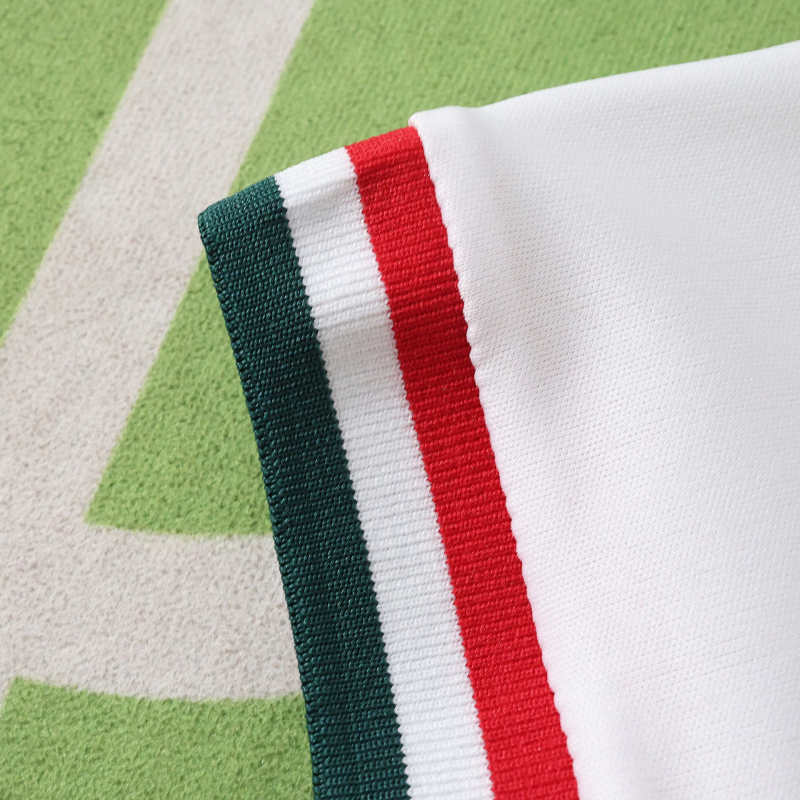 2026 FIFA World Cup Hungary away Kids kit