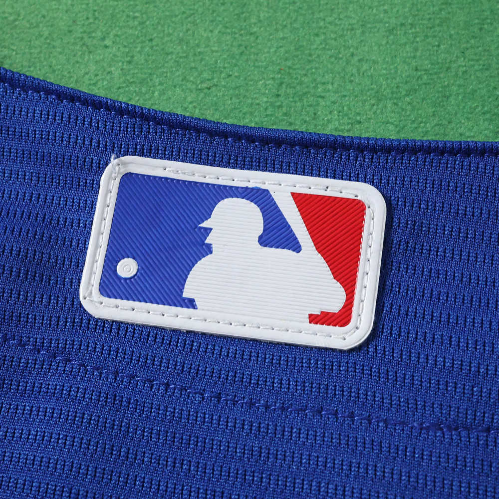 2627 MLB Los Angeles Dodgers 16#SMITH