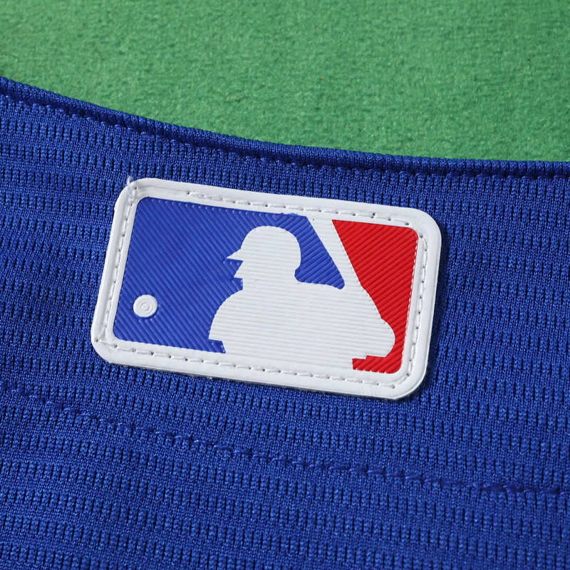 2627 MLB Los Angeles Dodgers 16#SMITH