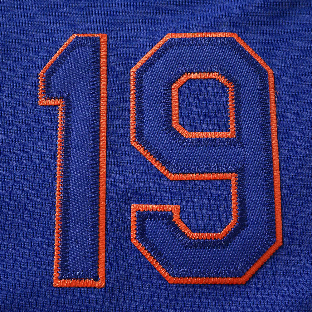 2627 MLB New York Mets 19#BICHETTE