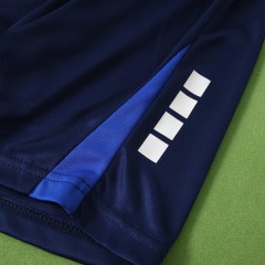 2026 FIFA World Cup Cape Verde home Kids kit