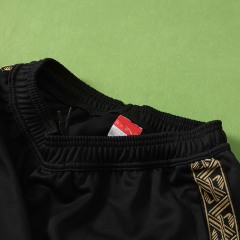 2026 FIFA World Cup Portugal Jamaica training suit jacket suit