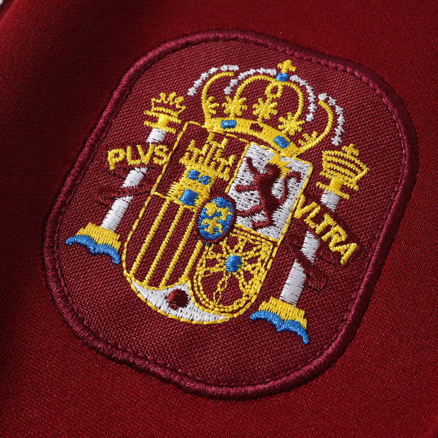 2026 FIFA World Cup Spain Jamaica training suit jacket suit