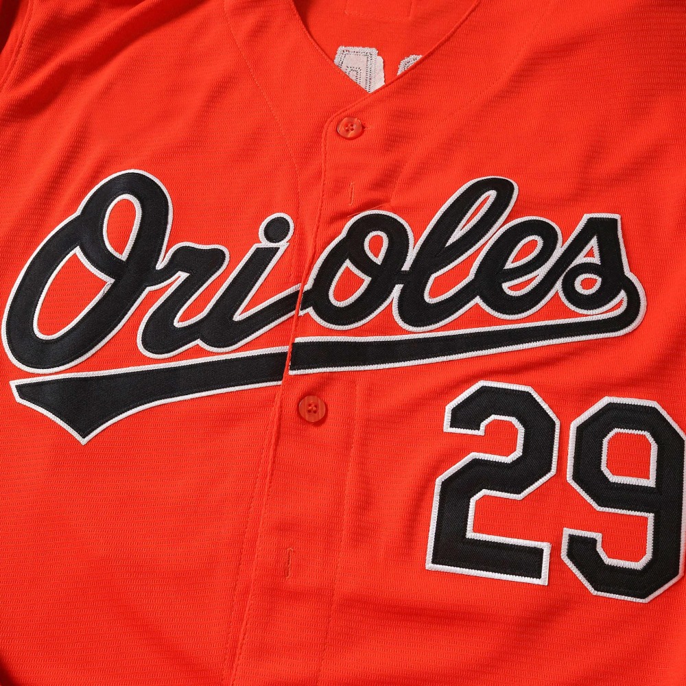 2627 MLB Baltimore Orioles 29#BASALLO