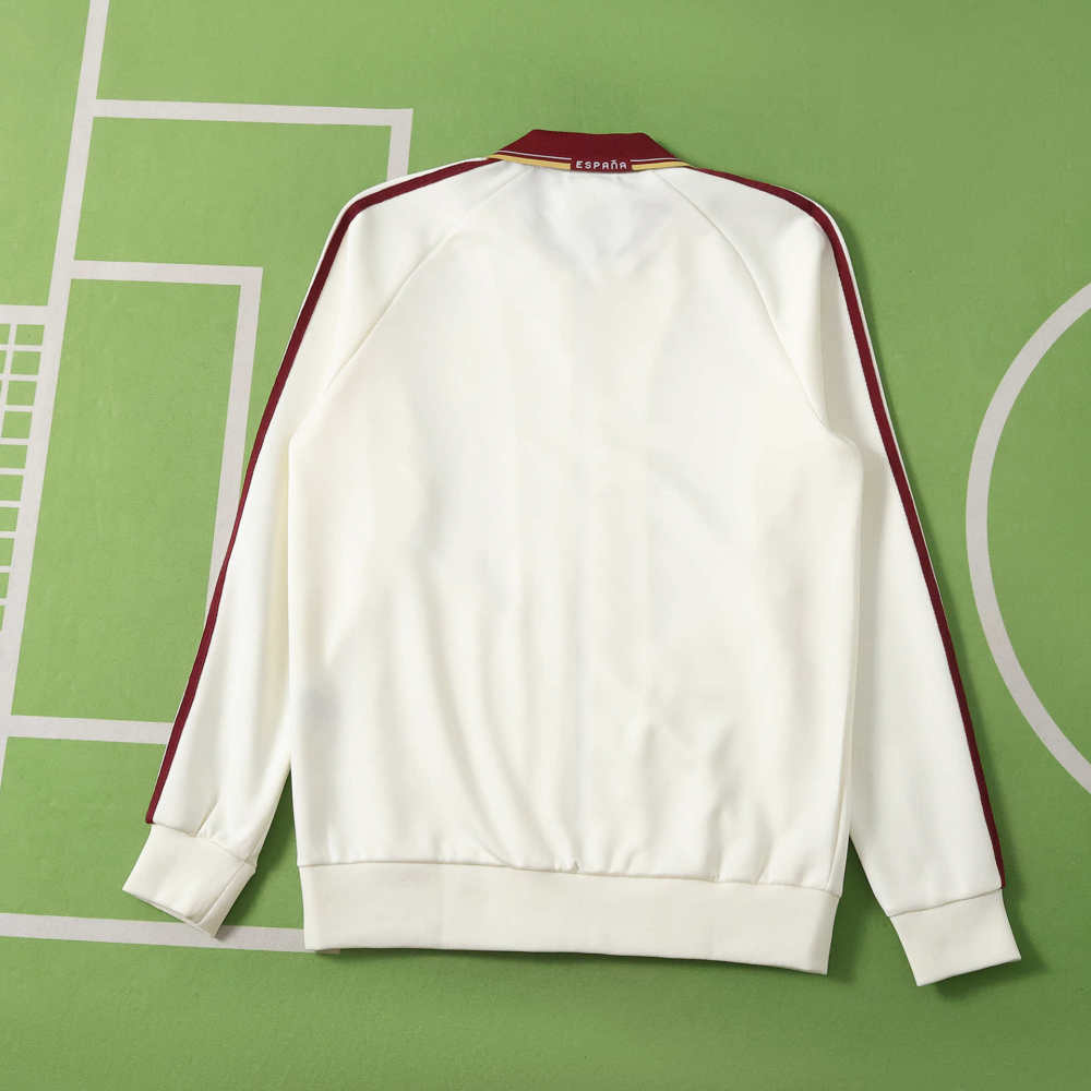 2026 FIFA World Cup Spain Jamaica training suit jacket suit