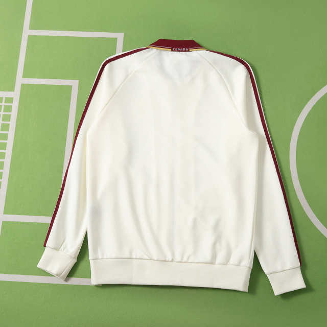 2026 FIFA World Cup Spain Jamaica training suit jacket suit