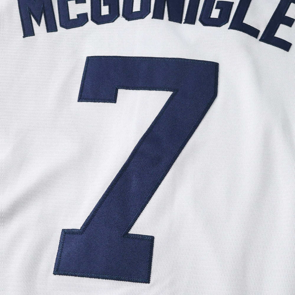 2627 MLB Detroit Tigers 7#MCGONIGLE