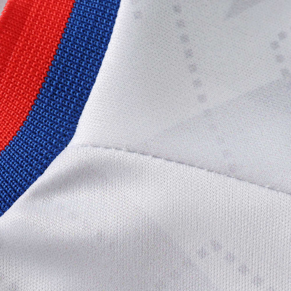 2026 FIFA World Cup Cape Verde away Kids kit