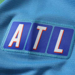 2627 MLB Atlanta Braves 23#HARRISII