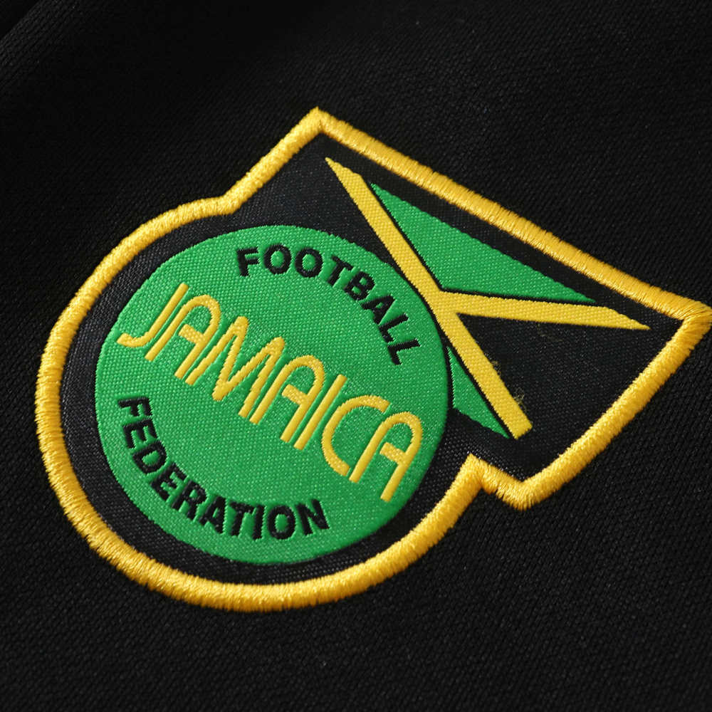 2026 Jamaica training suit jacket suit