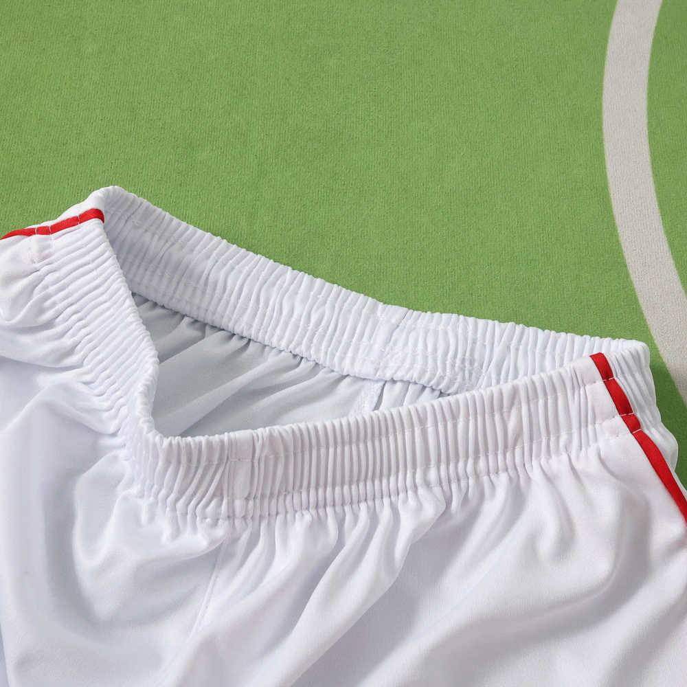 2026 FIFA World Cup Türkiye home Kids kit