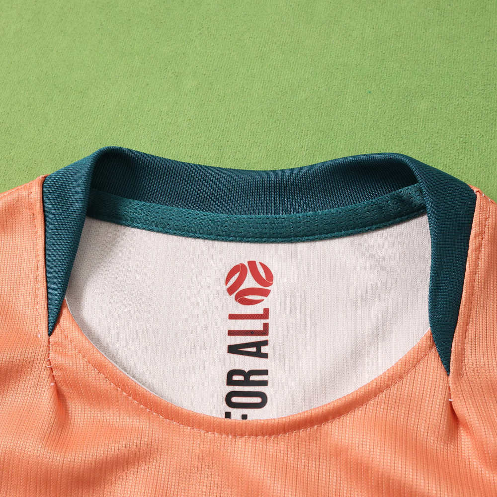 2026 FIFA World Cup Australia away Kids kit