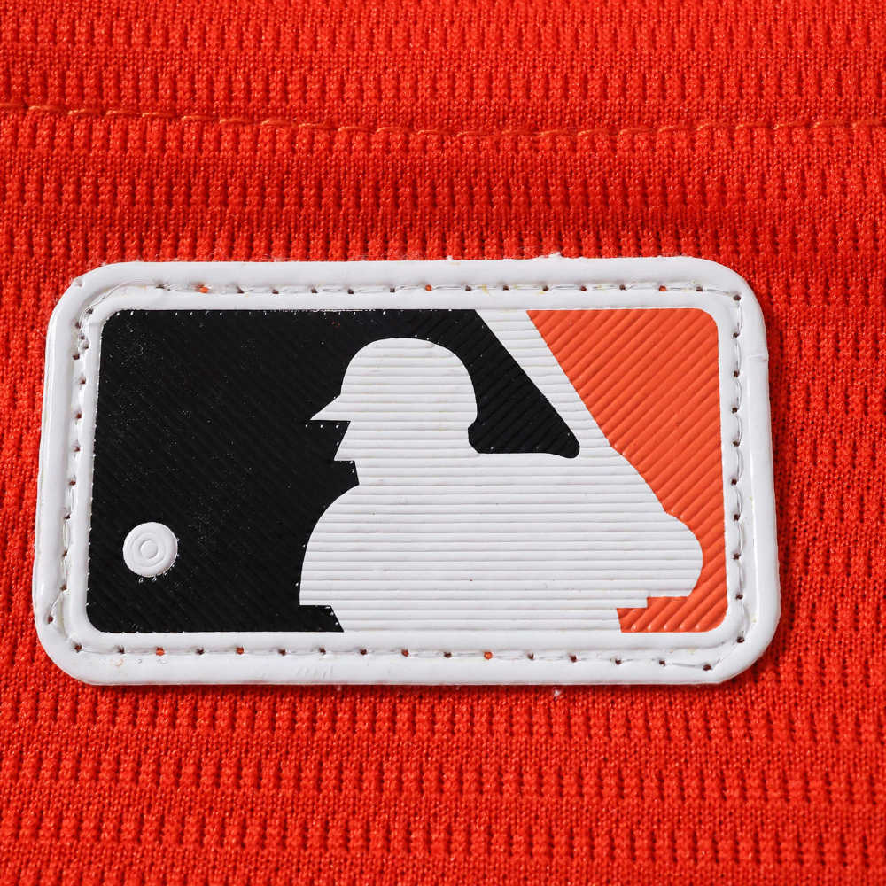 2627 MLB Baltimore Orioles 29#BASALLO