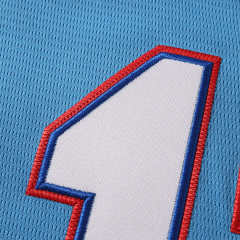 2627 MLB Atlanta Braves 13#ACUNA JR.