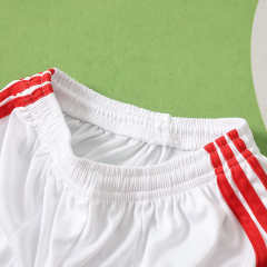 2026 FIFA World Cup Hungary away Kids kit