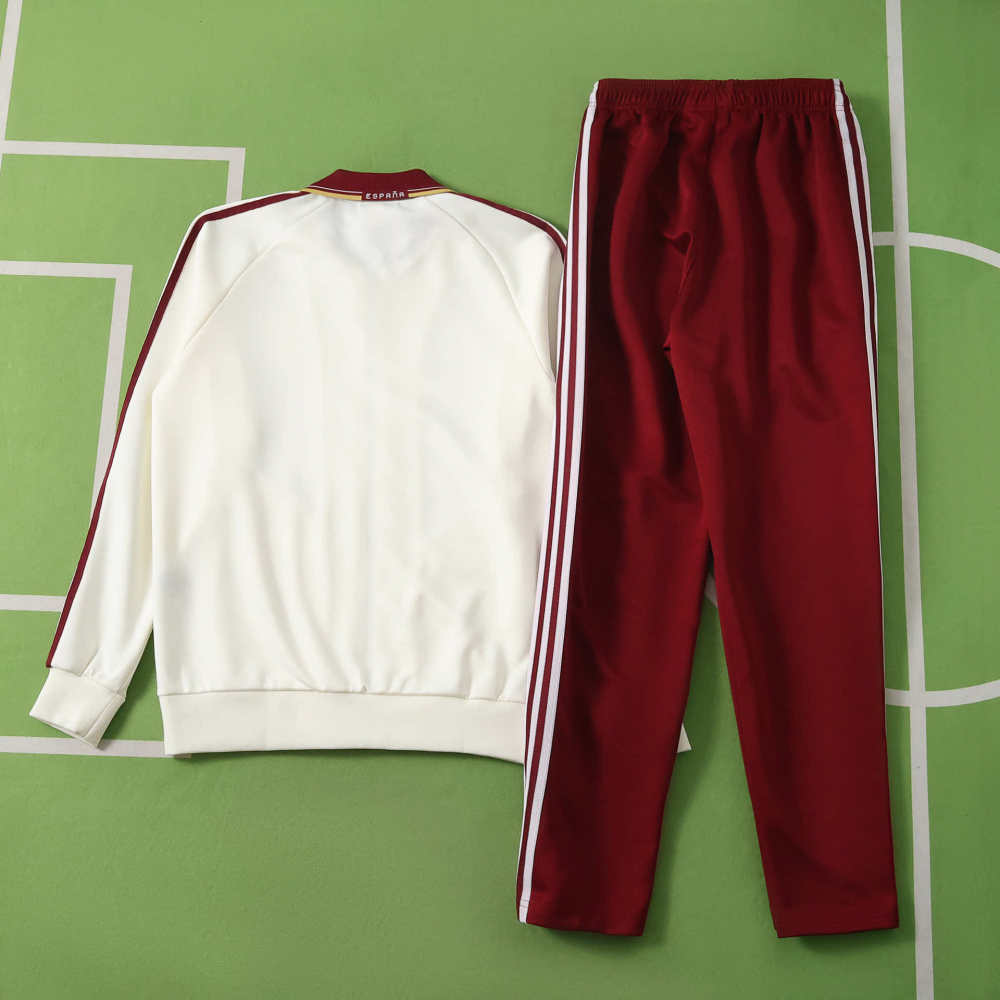 2026 FIFA World Cup Spain Jamaica training suit jacket suit
