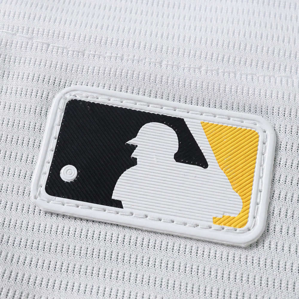 2627 MLB Pittsburgh Pirates 6#GRIFFIN