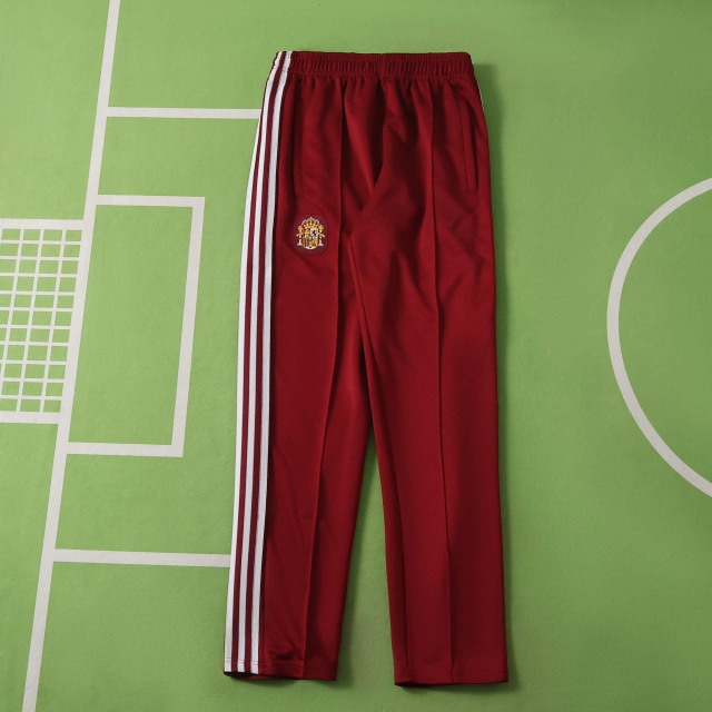 2026 FIFA World Cup Spain Jamaica training suit jacket suit