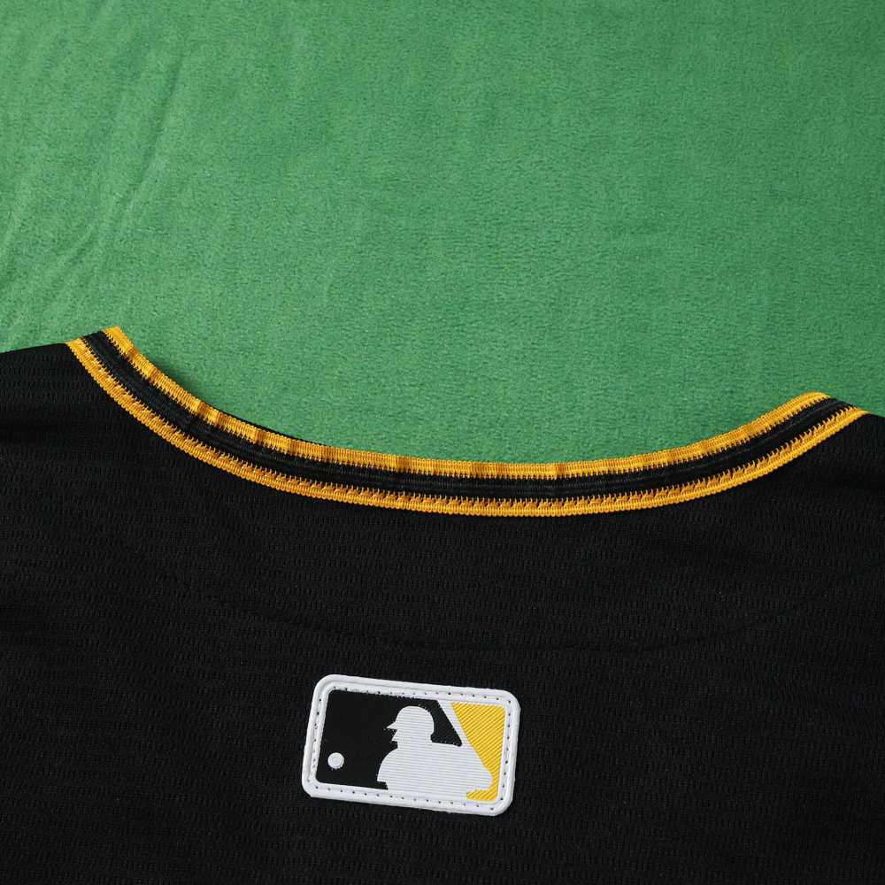 2627 MLB Pittsburgh Pirates 6#GRIFFIN