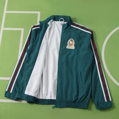 2026 FIFA World Cup Mexico windbreaker