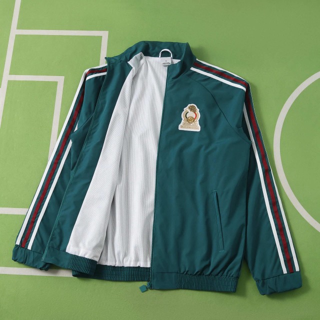 2026 FIFA World Cup Mexico windbreaker