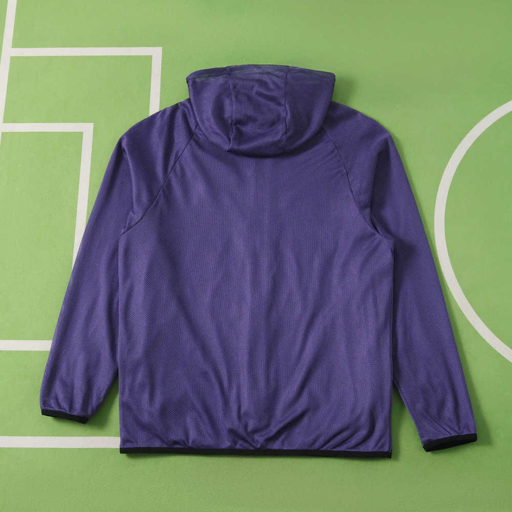 2026 FIFA World Cup France Appearance outfit