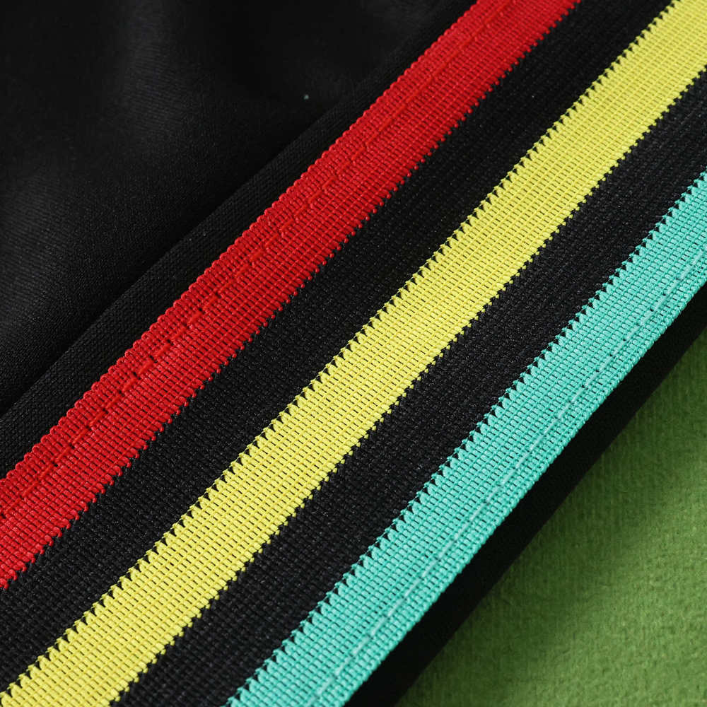 2026 Jamaica training suit jacket suit