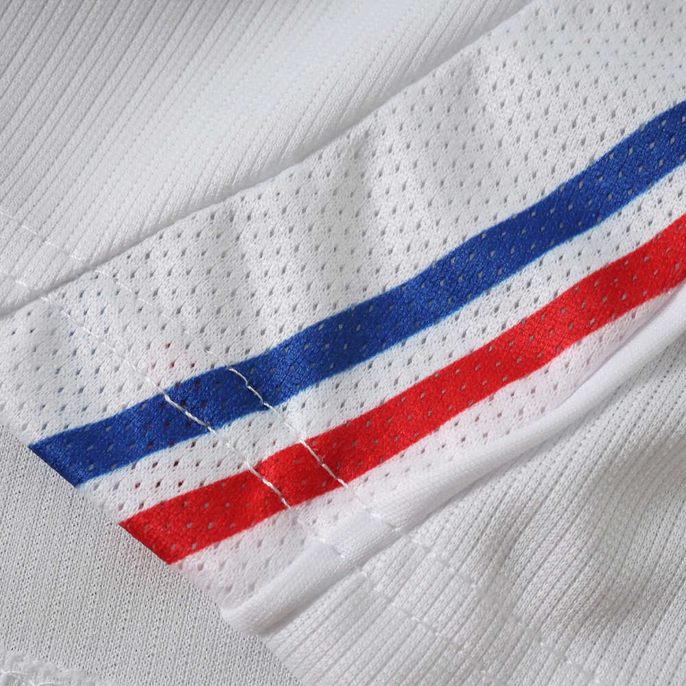 2026 FIFA World Cup France home Kids kit