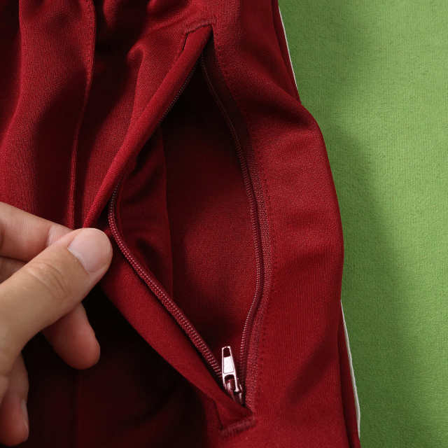2026 FIFA World Cup Spain Jamaica training suit jacket suit