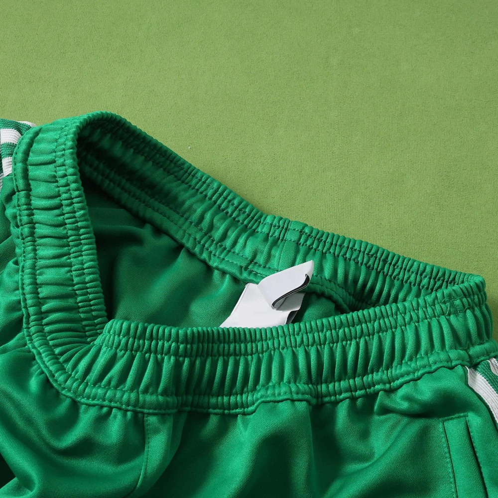 2026 FIFA World Cup Mexico retro Jamaica training suit jacket suit