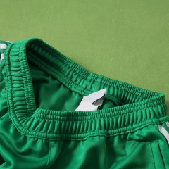 2026 FIFA World Cup Mexico retro Jamaica training suit jacket suit