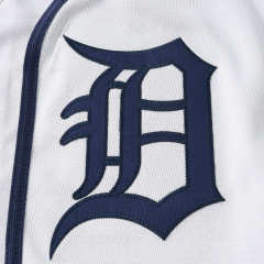 2627 MLB Detroit Tigers 7#MCGONIGLE