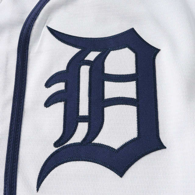 2627 MLB Detroit Tigers 7#MCGONIGLE