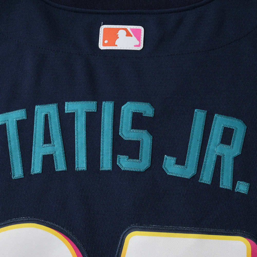 2627 MLB San Diego Padres 23#TATIS JR.