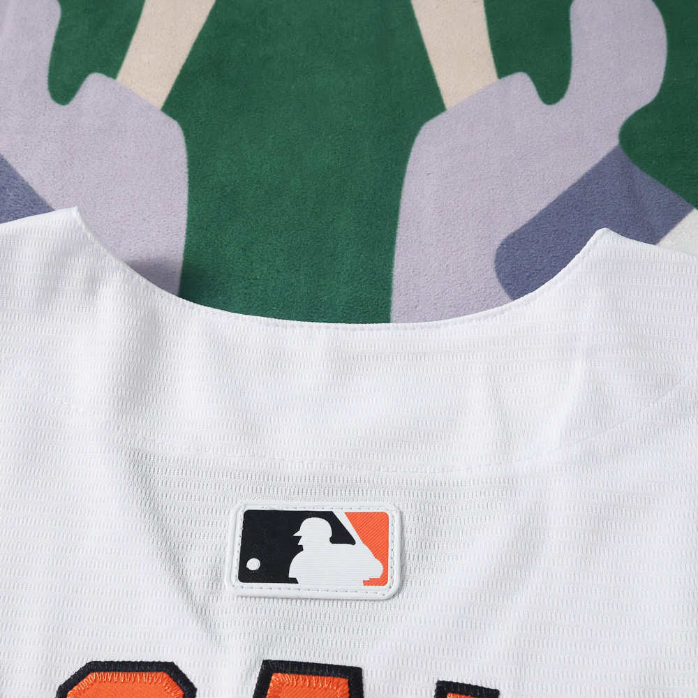 2627 MLB Baltimore Orioles 29#BASALLO