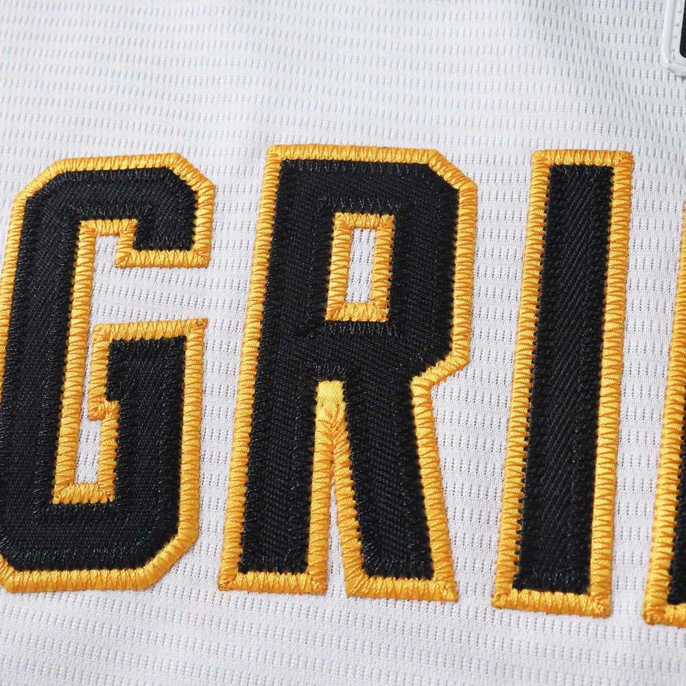 2627 MLB Pittsburgh Pirates 6#GRIFFIN
