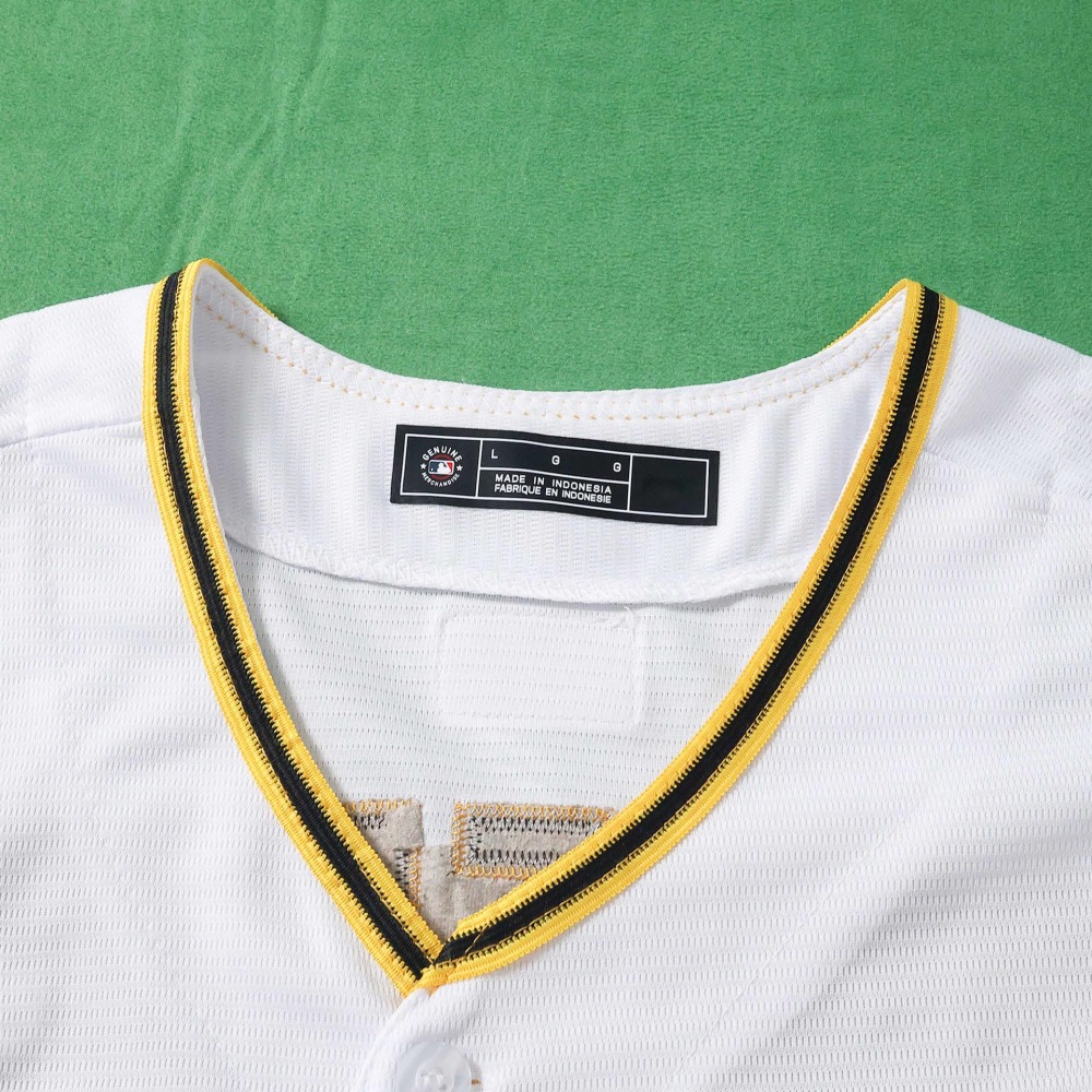 2627 MLB Pittsburgh Pirates 6#GRIFFIN