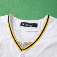 2627 MLB Pittsburgh Pirates 6#GRIFFIN