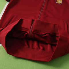 2026 FIFA World Cup Spain Jamaica training suit jacket suit