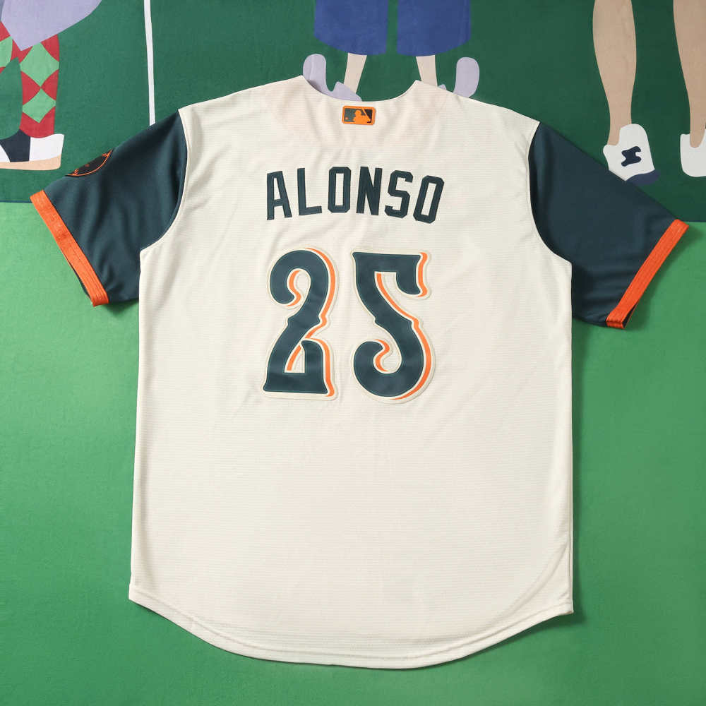 2627 MLB Baltimore Orioles 25#ALOASO