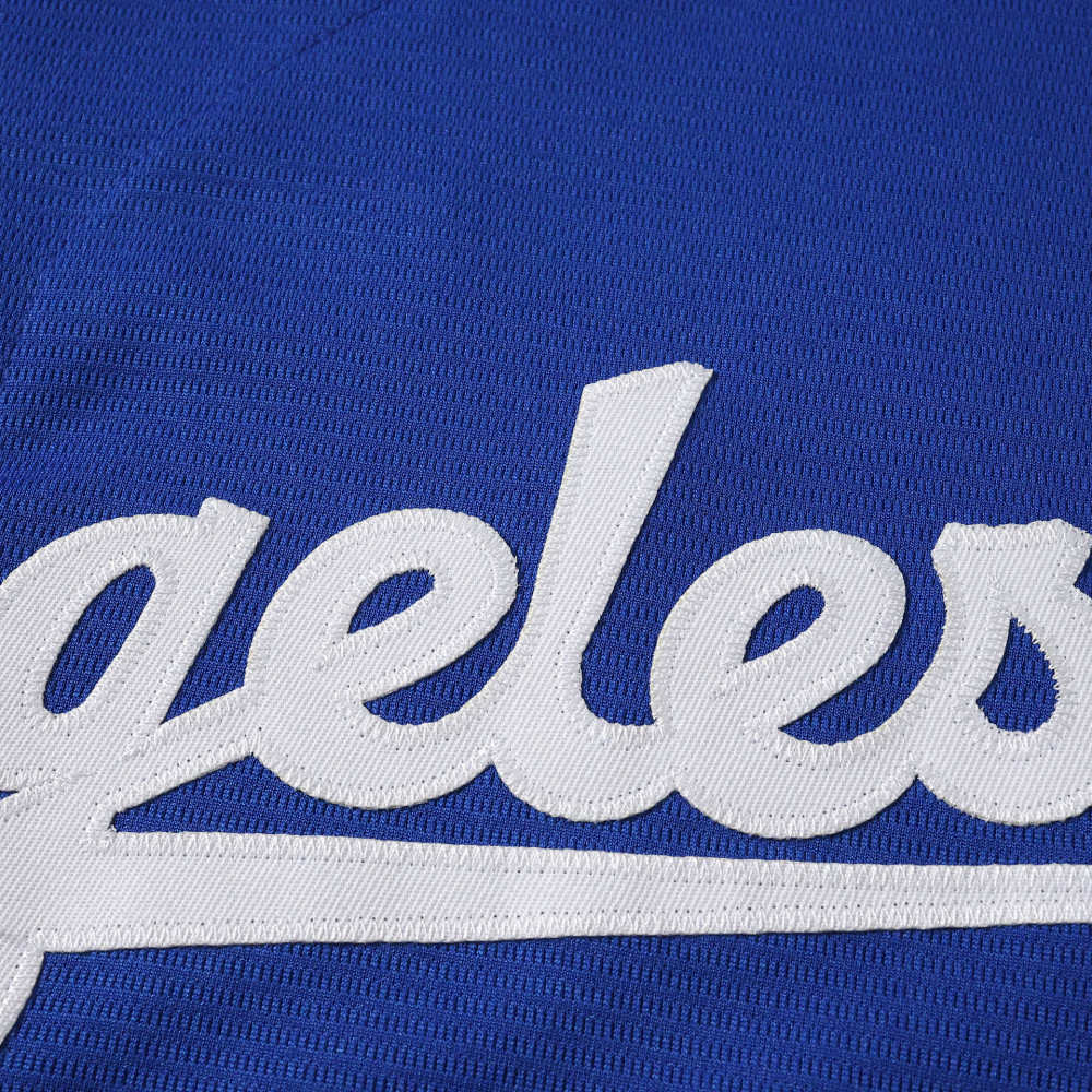 2627 MLB Los Angeles Dodgers 16#SMITH