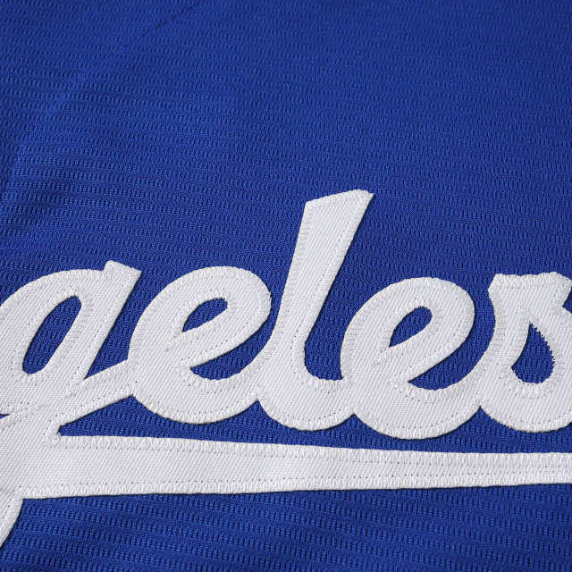 2627 MLB Los Angeles Dodgers 16#SMITH