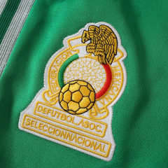 2026 FIFA World Cup Mexico retro Jamaica training suit jacket suit